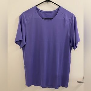 Lululemon Men’s Fast and Free Shirt